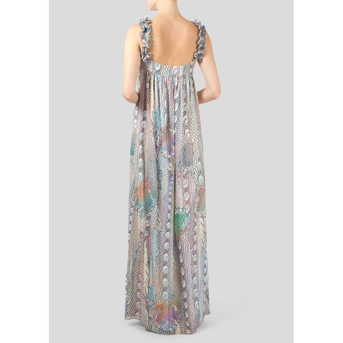 Matthew williamson maxikleid - matthew, m