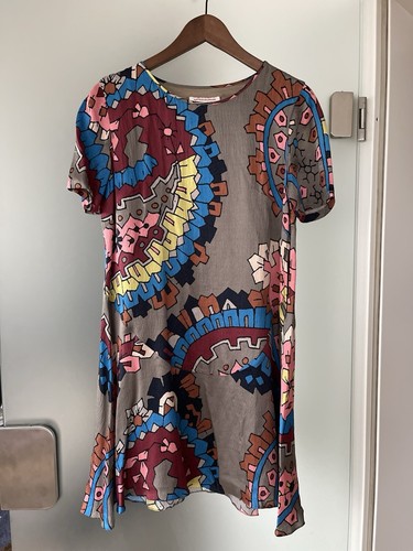 Matthew williamson kleid - matthew,