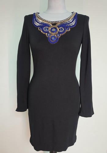 Minikleid matthew williamson - minikleid,