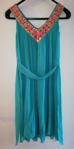 Neu designer kleid 100 seide - kleid,
