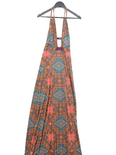 Matthew williamson maxikleid - matthew,